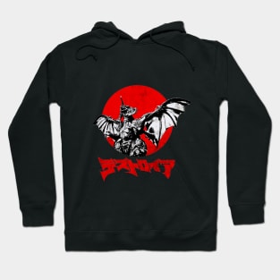 Destoroyah Hoodie